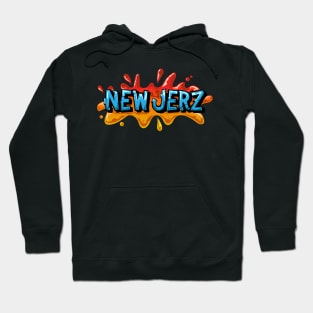 New Jerz Hoodie